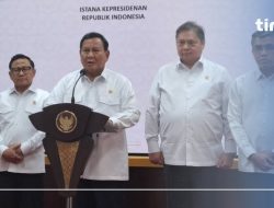 Hemat Belanja Makanan Sehat: Dari Rp15 Ribu Menjadi Rp10 Ribu