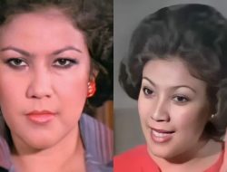 7 Film Legendaris yang Dibintangi oleh Rahayu Effendi, Sang Ibunda dari Dede Yusuf