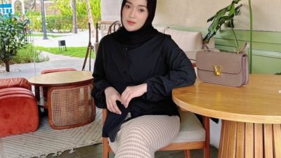 Resmi Menikahi Nissa Sabyan, Ririe Fairus Berpesan: Buka Hati dan Doa Saja