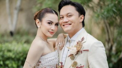 Mahalini dan Rizky Febian: Kisah Niat Nikah Siri yang Tidak Terduga