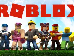 Unduh Roblox Mod Menu APK 2.651.841 Unlimited Robux Tanpa Ban: Okezone Techno