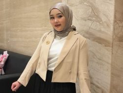 Sara Rahayu Bersinar di Nominasi ADI 2024