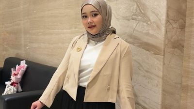 Sara Rahayu Bersinar di Nominasi ADI 2024