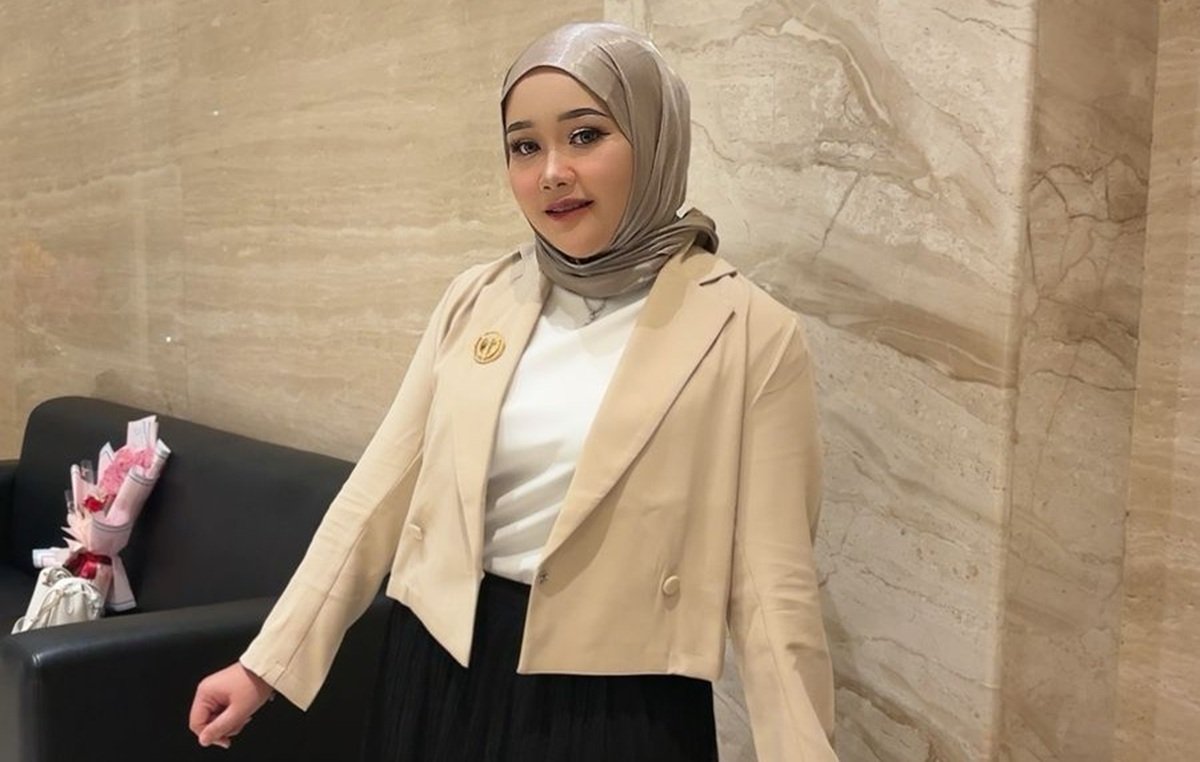 Sara Rahayu Bersinar di Nominasi ADI 2024