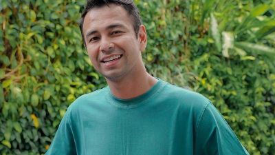 Rahasia Kekayaan Raffi Ahmad dari Bisnis Gurita