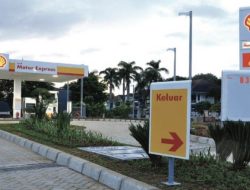 Shell Mencabut Operasional Semua SPBU di Indonesia: Berita Ekonomi Okezone