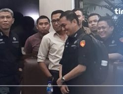 Tom Lembong: Kasus Politisasi yang Tak Terelakkan