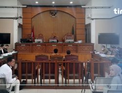 Sidang Praperadilan Tom Lembong Terselenggara Hari Ini