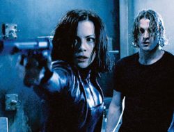 Rahasia Tersembunyi: Perang antara Vampir, Serigala, dan Manusia dalam Film Underworld