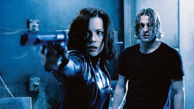 Rahasia Tersembunyi: Perang antara Vampir, Serigala, dan Manusia dalam Film Underworld