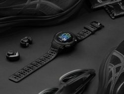 Cek Detail Coros Pace Pro: Smartwatch Premium dengan Harga Rp6 Jutaan