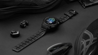 Cek Detail Coros Pace Pro: Smartwatch Premium dengan Harga Rp6 Jutaan