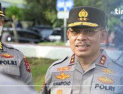 AKP Dadang, Pelaku Penembakan Rumah Kapolres, Tidak Hanya Membunuh Ryanto