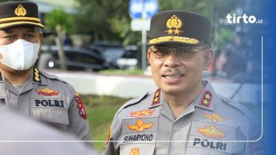 AKP Dadang, Pelaku Penembakan Rumah Kapolres, Tidak Hanya Membunuh Ryanto