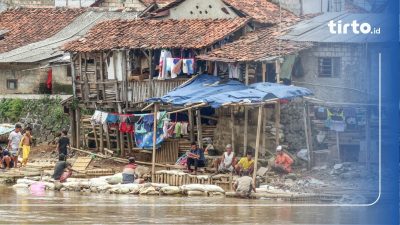 Peran Sektor Pertanian dalam Menjadi Penyumbang Penduduk Miskin Terbanyak