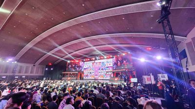 Dukungan Telkomsel untuk Pertumbuhan Industri Game dan Esports di Indonesia