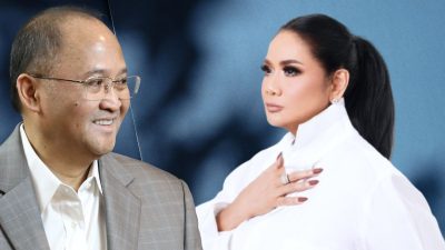 Loka Manya Minta Kolaborasi dengan Vina Panduwinata di Lagu Menyesal