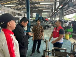 Bahan Bakar Pertamina Pertamax Viral Merusak Mesin Mobil: Dampaknya pada Ekonomi Okezone