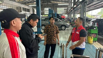 Bahan Bakar Pertamina Pertamax Viral Merusak Mesin Mobil: Dampaknya pada Ekonomi Okezone