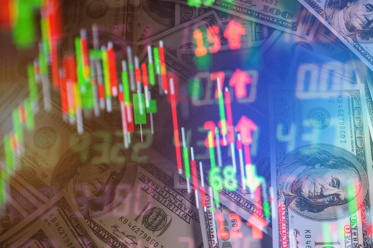 Saham Merah, IHSG Terjun ke Level 7.046: Perkembangan Ekonomi Okezone