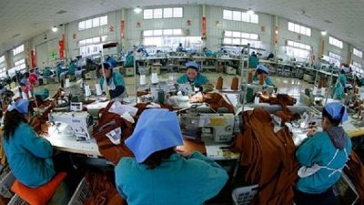 5 Fakta Peninggalan Buruh Seitex Setelah Bangkrut: Pusing Kepala Ekonomi Okezone