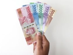 5 Fakta Penurunan Rupiah 1,77% Menjadi Rp16.270 USD: Sorotan Ekonomi Okezone