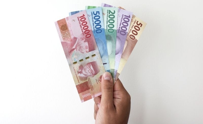 5 Fakta Penurunan Rupiah 1,77% Menjadi Rp16.270 USD: Sorotan Ekonomi Okezone