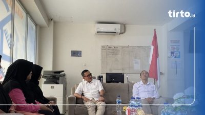 “KPPMI Bogor Beraksi Cepat: Mengungkap Modus Calo PMI Ilegal”