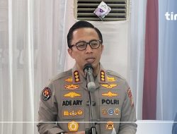 Mutasi Polisi Terkait Pemerasan di DWP