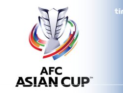 Rencana Pengundian Kualifikasi Piala Asia AFC 2027 & Pembagian Kelompok