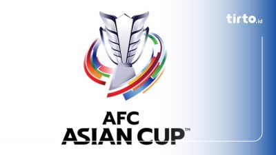 Rencana Pengundian Kualifikasi Piala Asia AFC 2027 & Pembagian Kelompok