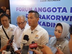 Kadin: Pandangan Positif Pengusaha di Tengah Krisis Ekonomi