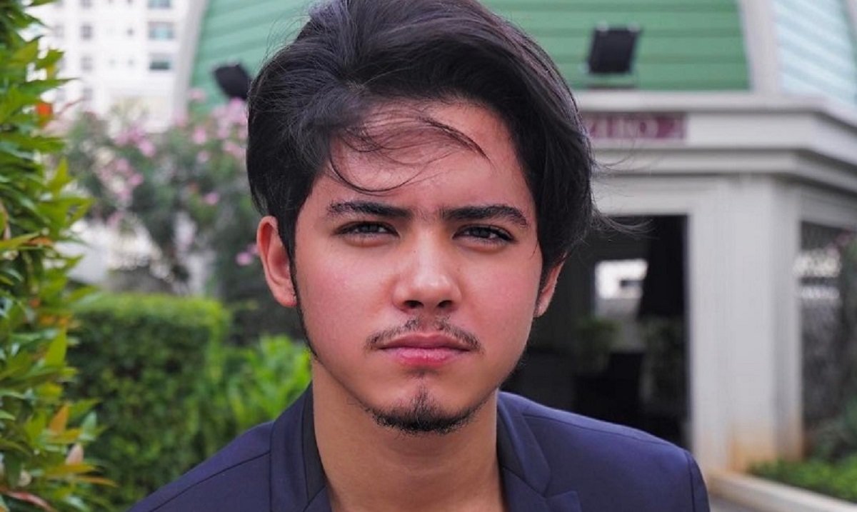 Aliando Mengajak Richelle Skornicki Berlibur ke Amerika dalam Perjalanan Romantis