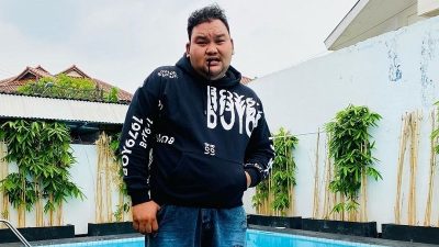 Ananta Rispo Mengungkap Penipuan Fico Fachriza, Berpesan untuk Berhati-hati dalam Meminjam Uang : Okezone Selebriti