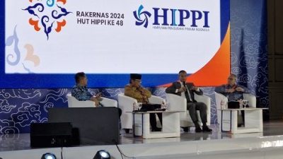 Anindya Bakrie Mengungkap Peranan Vital UMKM di Indonesia: Ekonomi Okezone