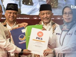 Kejatuhan Dominasi PKS di Jawa Barat & Jakarta pada Pilkada 2024