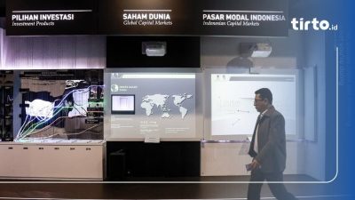 Berapa Lama Bursa Akan Beroperasi di Tahun 2025? Temukan Jawabannya Di Sini