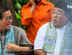 Penolakan Bantuan Sembako oleh Pramono-Rano Selama Masa Tenang