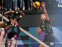 Tim-tim Voli Putri dan Sistem Kompetisi Proliga 2025: Informasi Terbaru