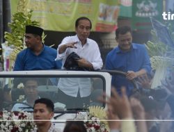 Mengapa Endorse Jokowi Hanya Berhasil di Pilkada Jateng & Solo?