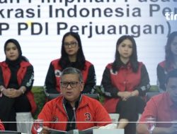 PDIP Berjaya di 14 Provinsi, Banten Masuk dalam Daftar