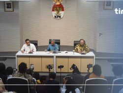 “KPK Mengejar Kaburnya Harun Masiku dengan Bantuan Soal Hasto”