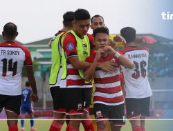 Meramal Pertandingan Madura vs Persebaya Liga 1 2024: Pertahankan Posisi Teratas!