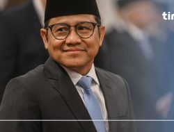 Cak Imin Memastikan PPN 12% Tidak Memburuk Sektor UMKM dan Pariwisata