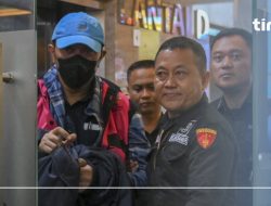 Heru Membantah Kejagung terhadap Penetapan Tersangka Kasus Ronald Tannur