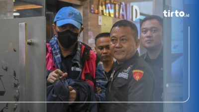 Heru Membantah Kejagung terhadap Penetapan Tersangka Kasus Ronald Tannur