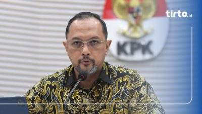 KPK Menolak Penyelidikan Kasus Pagar Laut Seperti Kejagung