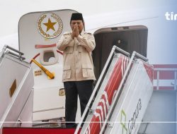 Pemberian Izin PDLN dari Presiden Kini Wajib bagi Menteri dan Kepala Daerah