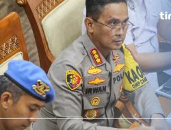 Keluarga Gamma Menentang Ancaman Kapolrestabes Semarang