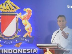 Rapimnas Resmi: Anindya Bakrie Terpilih Sebagai Ketua Umum Kadin Periode 2024-2029